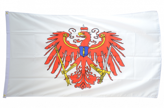 Flagge Fahne Brandenburg Flaggen günstig kaufen - automatenwagner