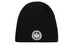 Eintracht Frankfurt Wende-Beanie Kids