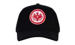 Eintracht Frankfurt Cap Basic black